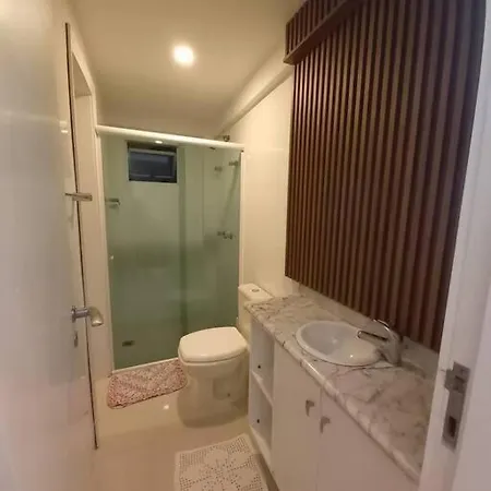 Cobertura Dalva: Oasis Urbano! Apartment Bombinhas Exterior photo