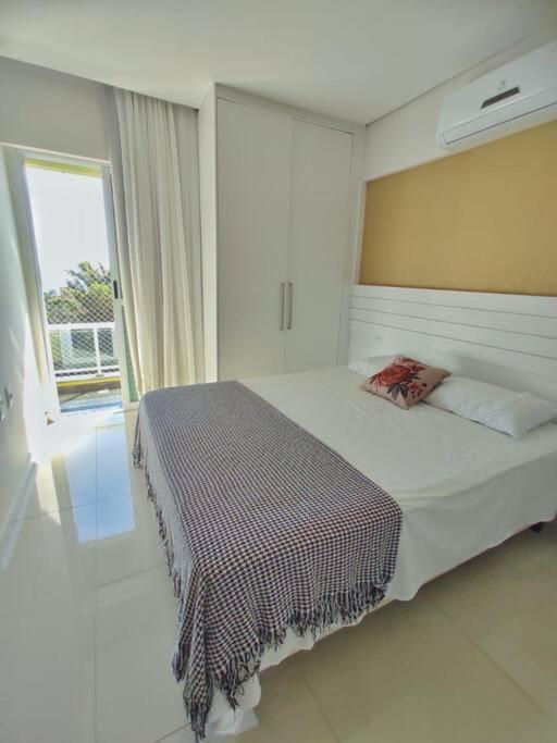 Apartment Cobertura Dalva: Oasis Urbano! *