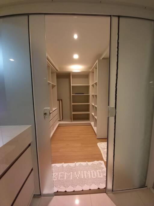Apartment Cobertura Dalva: Oasis Urbano!