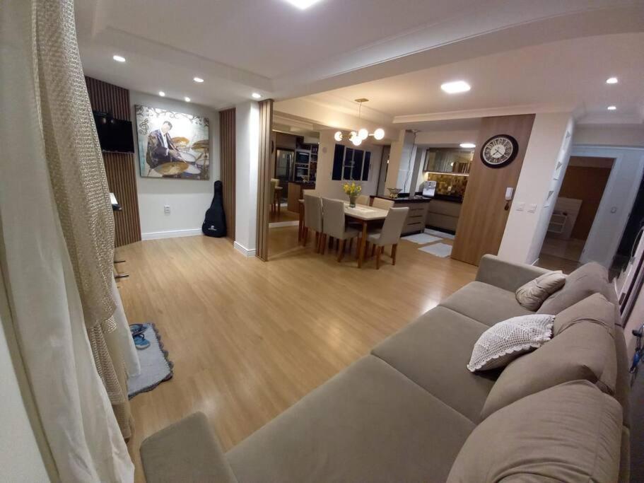 Cobertura Dalva: Oasis Urbano!