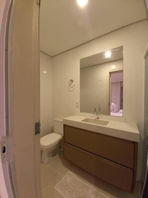 Apartment Cobertura Dalva: Oasis Urbano!