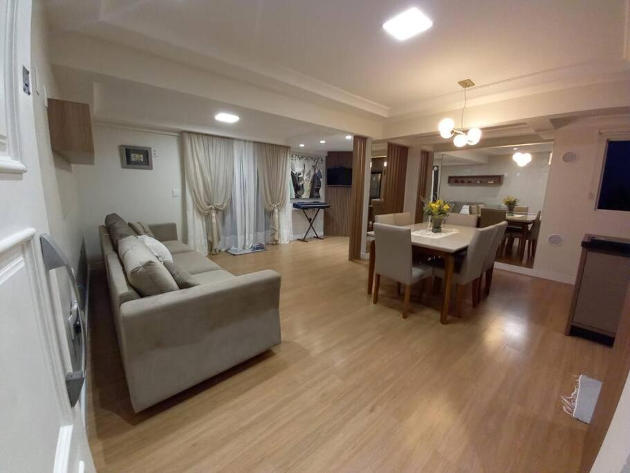 Cobertura Dalva: Oasis Urbano! Apartment Bombinhas