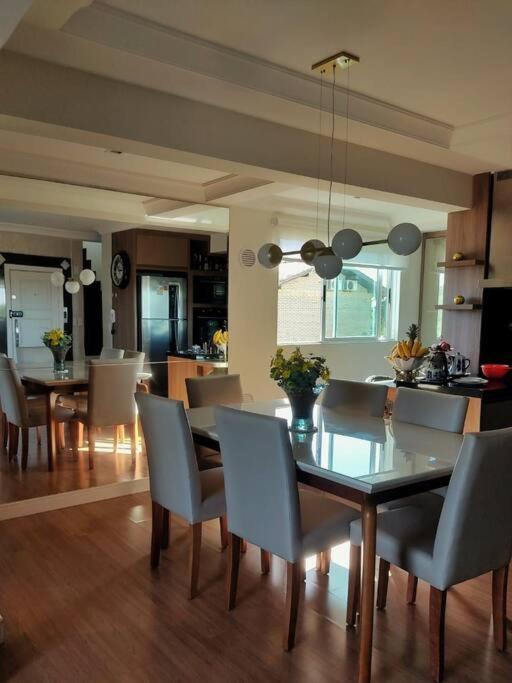 Cobertura Dalva: Oasis Urbano! Apartment Bombinhas