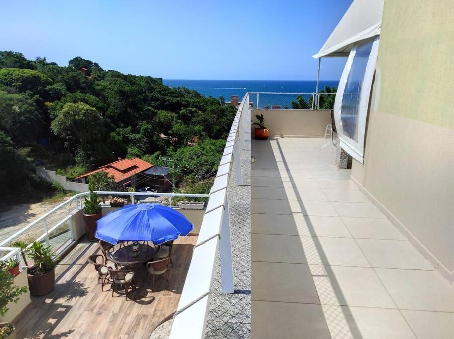 Apartment Cobertura Dalva: Oasis Urbano! Bombinhas